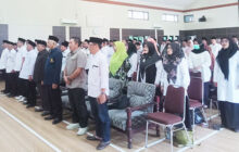 Sejumlah Ormas Islam Apresiasi Kinerja Kemenag Subang Layanan Haji 2024