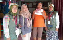 Proses Coklit Pilkada 2024 Belendung Tuntas Minggu Ini