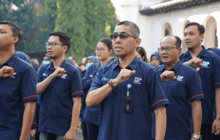 RUPS PosIND : Sahkan Rekor Baru Laba Bersih dan Komisaris Baru