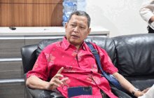 SITI WINANGUN: DESA WISATA YANG 