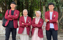 Mahasiswa USB Bandung, Gelar Mahasiswa Pengabdian Masyarakat