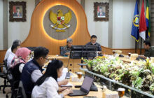 Raperda Pengelolaan dan Pembinaan PKL Dorong Kajian Penataan Lokasi Berdagang