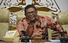 Komisi I DPRD Jawa Barat Respon Keluhan Guru Honorer terkait Kuota PPPK