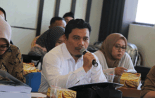 Komisi II Dorong Optimalisasi Koperasi Di Jabar