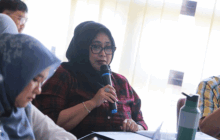 Komisi II Dorong Pemulihan Dan Pemanfaatan Lahan Hutan Kritis Di Jawa Barat