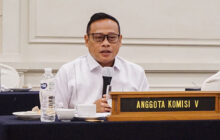 Hari Jadi ke 79  Provinsi Jabar,  Fraksi PDIP DPRD Soroti Lima Isu Strategis