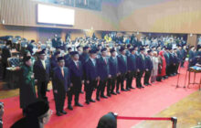Hari Ini 50 Anggota DPRD Kota Bandung 2024-2029 Resmi Dilantik