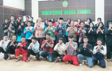 Kemenag Subang Target Juara Umum Pada Ajang Pospeda Tingkat Jabar