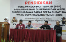 Pelatihan Pengawasan Partisipatif, Bawaslu Kawal Pilkada Berkualitas