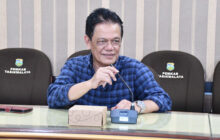 Badan Kehormatan DPRD, Berharap Anggota DPRD Jabar Periode 2024-2029