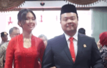 Christian Julianto: Kembali Jadi Anggota DPRD, Harus Bisa Mengenban Amanah