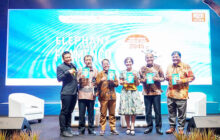 Pos IND Berevolusi Jadi Holding Logistik, Bertransformasi Bisnis Logistik Modern