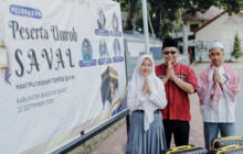 SMAN 1 Padalarang, Sekolah Binaan Disdik Jabar Berhasil Lahirkan Program Beasiswa Umroh