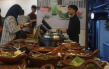 Ini Restoran Sunda di Kota Bandung, Nikmati Kelezatan Hidangannya