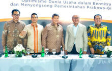 Ketua MPR RI Dukung, Presiden Terpilih Jadikan Kementerian Perumahan Tersendiri