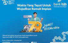 bank bjb Beri Kemudahan Debitur, Ingin Ajukan Kredit Melalui Bjb MLT BPJS Merdeka