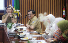 Pemkot Bandung Minta Dukungan DPD RI, Bandara Husein Kembali Layani Penerbangan Komersil