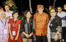 Kemenparekraf : Mice to Meet You 2024, Testimoni Positif Black Stone Yacht Club Bali