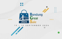 Mocca dan Diskon Besar Bakal Guncang Bandung Great Sale 2024 