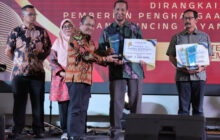 Pj.Walikota : Kota Cimahi Berbasis Militer, Masyarakatnya Beragam Suku dan Budaya