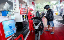 Pertamina Tawarkan Diskon Hingga 80 Persen Selama Bandung Great Sale 2024