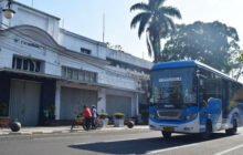 Selama Bandung Great Sale 2024, Pemkot Gratiskan TMB dan Sediakan 300 Tiket Bandros