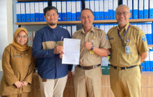 RSKGM Kota Bandung Perkuat Bisnis Internal Lewat Pengembangan SIM