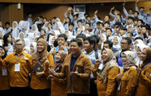 Susanto Triyogo Adiputro, Sambut Baik Kunjungan Siswa Siswi SMPN 1 Bandung ke DPRD