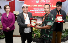 Ketua PWI Pusat Zulmansyah Sekedang: Jelang Pilkada 2024, Penting Media Masa Jaga Kebinekaan
