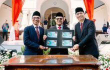 Kenaikan Aset PT Pos Indonesia, Periode  2020- 2023 Capai 14 Persen