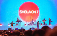 Konser Shela On 7, bank bjb Berikan Terbaik Bagi Nasabah