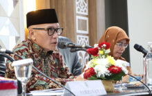 Ketua DPRD Jabar Buky Wibawa Minta Komisi V dan Mitra Kerja Bersinergi Prioritaskan Pelayanan Masyarakat
