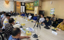 Komisi D DPRD, Minta Pemindahan SDN 026 Bojongloa Tidak  Ganggu KBM