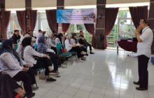 DPKP Cimahi, Luncurkan Layanan Imah Koering Bagu Masyarakat Miskin