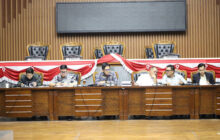 Bapemperda DPRD, Himpun Raperda Sejumlah OPD Segera Dibahas pada 2025