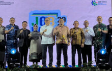 Wakil Ketua 1 DPRD : Job Fair Disnaker 2024 Kota Bandung Selaras dengan Misi Asta Cita9