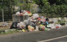 Sampah Menumpuk, Ketua RW Pertanyakan Kemana Larinya Iuran Bulanan