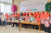 Lembaga Pendidikan PAUD RA dan PWI Jabar, Tanggapan Isu Pendidikan 13 Tahun