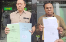 Kuasa Hukum YKP :  Diminta PN Bandung Tetapkan Pencabutan Perkara Nomor: 598 dan 590