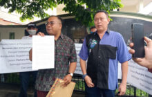 Kuasa Hukum YKP Kecewa Gugatan Intervensi Ditolak PN Bandung