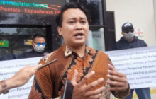 Keluarga RS Kebonjati Gelar Aksi Damai di PN  Bandung, Minta  Putusan Hakim Seadil-adilnya