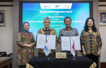 bank bjb Tandatangani Nota Kesepahaman,  Pemanfaatan Produk dan Layanan Sucofindo