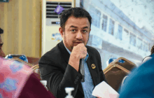 Komisi V DPRD Jabar Dorong Optimalisasi Fasilitas dan Layanan Kesehatan RS Paru Sidawangi