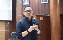 Tanggapan Anggota Komisi IV DPRD Kota Bandung Andri Gunawan Terkait Kegiatan Study Tour Ke Pulau Bali