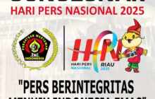Persiapan Sudah 100 Persen, HPN  2025 di Riau Siap Dilaksanakan