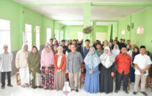 Anggota DPRD Jabar Oden Haryadi :  Bahas Perda Nomor 5/2023 Kepada Para Tenaga Kerja