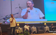 Eksistensi Jurnalisme di Era Digital: Ancaman atau Peluang? Kajian dari HPN 2025 Riau