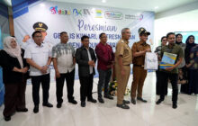 Wakil Ketua DPRD Kota Bandung Toni Wijaya, Apresiasi Tiga Program Inovasi Layanan Lintas OPD