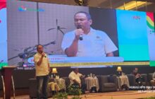 PWI Jabar Tetap Solid,  di Bawah Kepemimpinan Hilman Hidayat