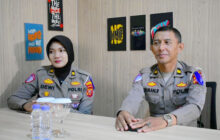 Satlantas Polrestabes Kota Bandung, Tekan angka Pelanggaran dan Kecelakaan